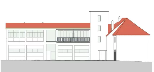 Rješenje Vatrogasnog domaustupljeno