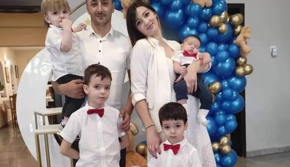 OBITELJ ČULJAK, PODUZETNIŠTVO, OBRT ZA ČIŠĆENJE