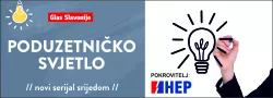 poduzetničko svjetlo