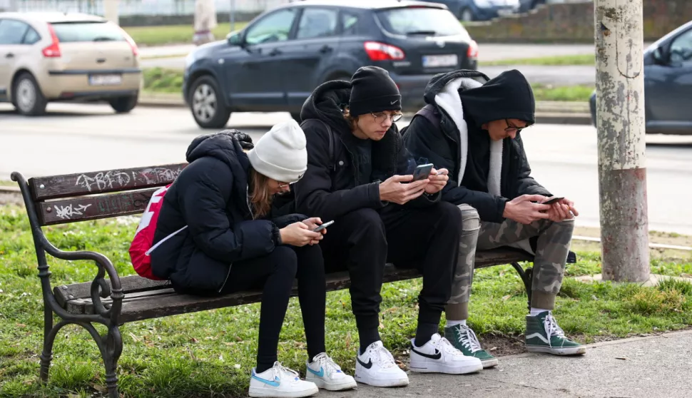 OSIJEK-04.01.2023., Tvrdja, Trg S. Trojstva, prosao Advent, raspremanje adventa, detalji, slobodnjak.Foto: Andrea Ilakovac 