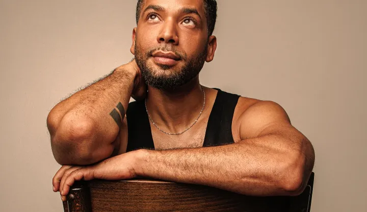 Jussie Smollett