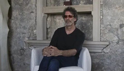 Posebni dodaci: Razgovor s Joelom Coenom 