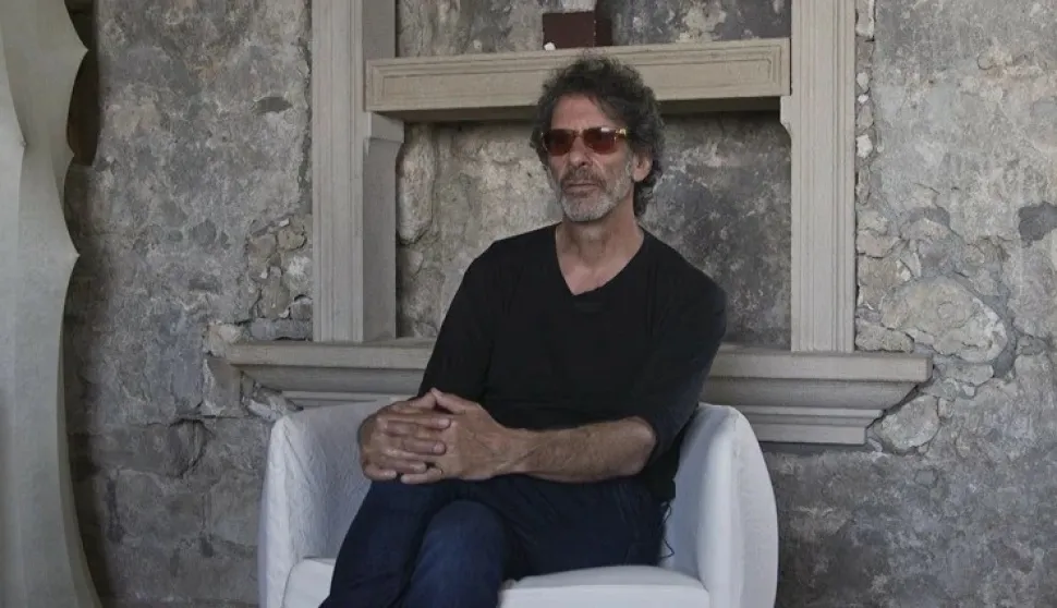 Posebni dodaci: Razgovor s Joelom Coenom 