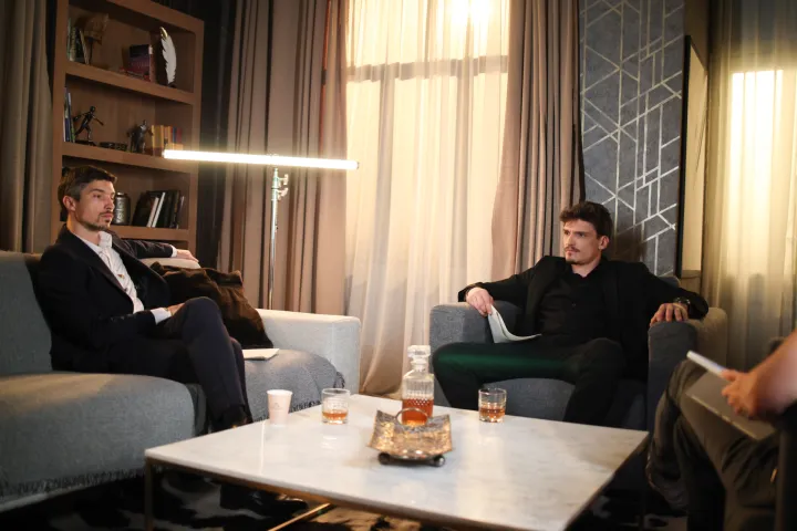 Cropix Special..Zagreb, 100625..Fotografiranje na setu Sjene proslosti u Jadran Filmu..FotoVedran Peteh/CROPIXFOTOGRAFIJE USTUPIO RTL 28. SRPNJA ZA POTREBE ILUSTRACIJE NAJAVE SERIJE U PRILOGU OBZOR PETKOM. FOTOGRAFIJE NIJE DOZVOLJENO DALJE KORISTITI!!!