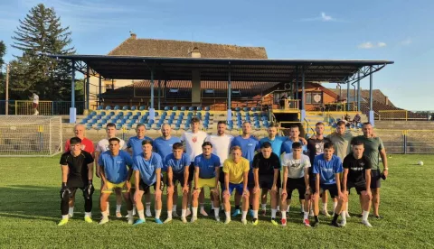 Svatko u MŽNL-u Osijek-Vinkovci ima svoju računicu i uglavnom visoki cilj