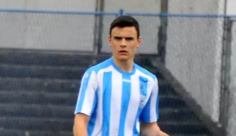 sport...vinkovci...14.03.2015.21. kolo 2.hnl 2014/2015   cibalia - hrvatski dragovoljac- 25 uremovic filipfoto gordan panic