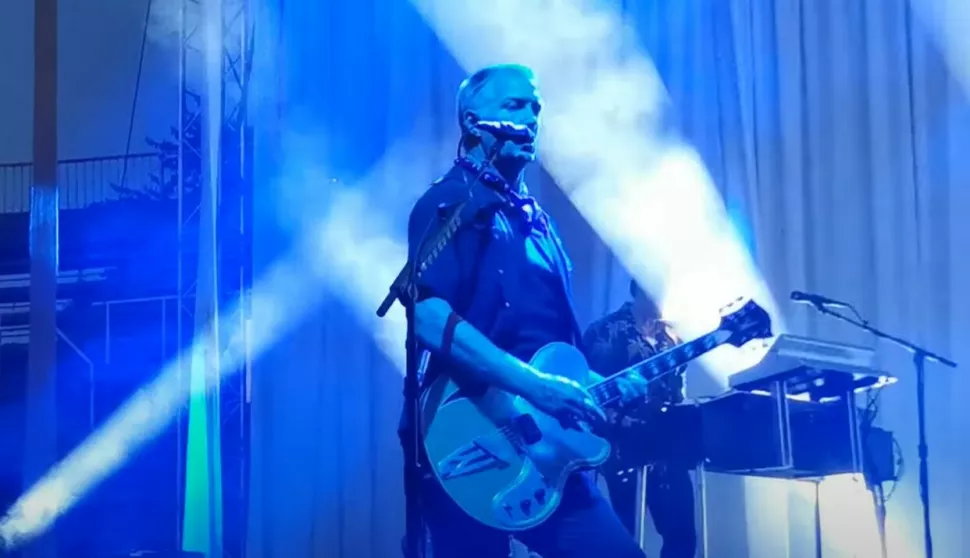 Oduševili publiku presjekom karijere i odavanjem počasti Ozzyju Osbourneu