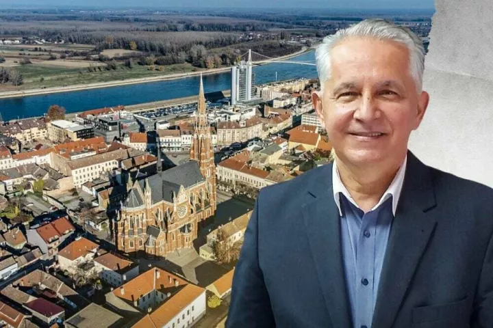 Duško Grgur, stručnjak za nekretnine