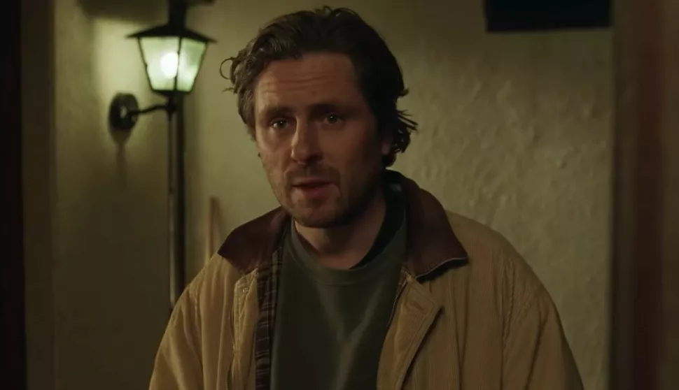 Sverrir Gudnason Film poznatog švedskog glumca dolazi na Cinehill