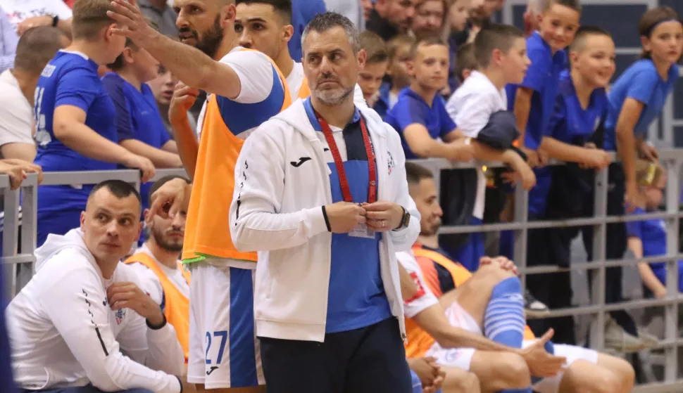 Tarantino ostaje na klupi, produžili gotovo svi igrači