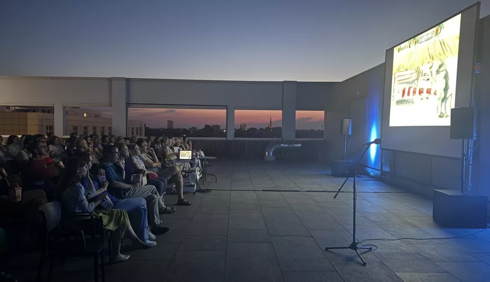 OLJK, LJETNA RUNDA, KROV KC 2025