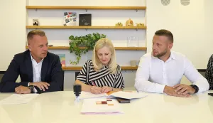 Zavod za hitnu medicinu bit će pod istim krovom