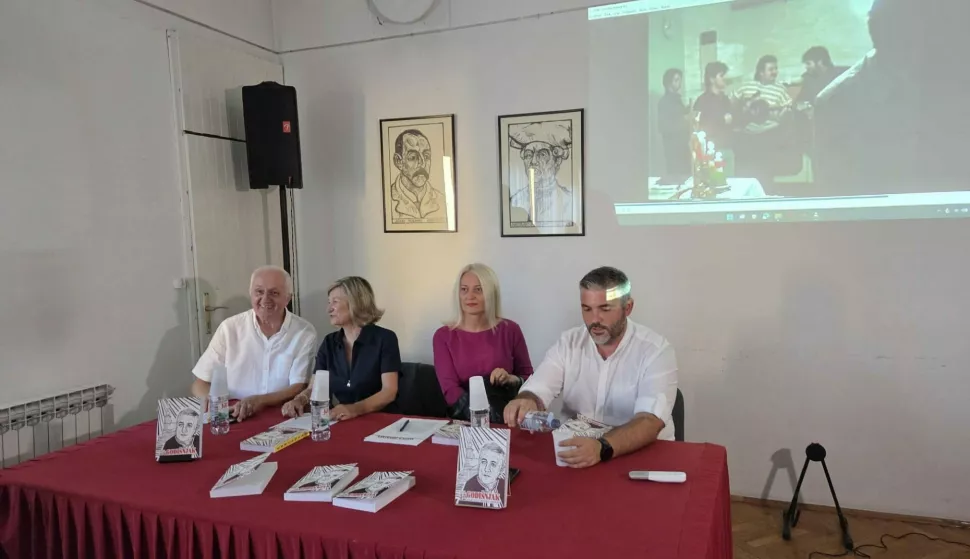 Predstavljanje novog broja Godišnjaka MH Vinkovci2025.