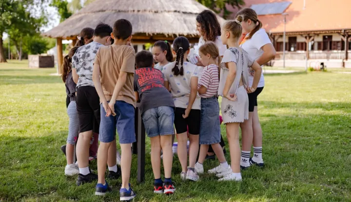 društvo naša djeca vinkovci
