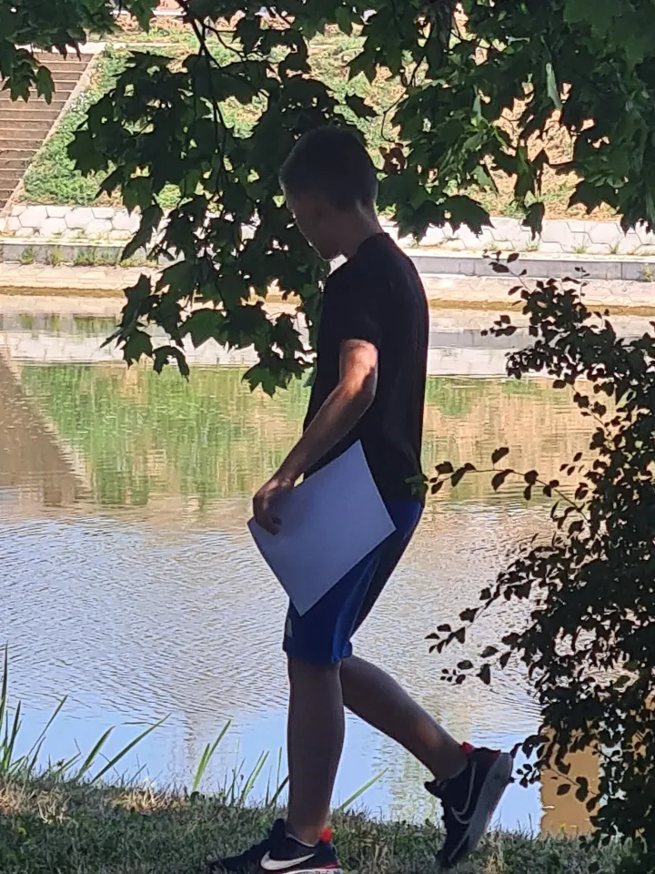 Ljetne radionice DND Vinkovci, srpanj 2025.