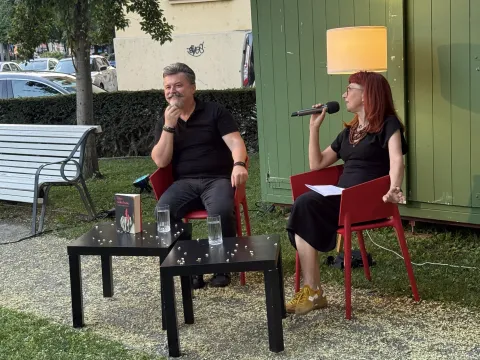 Robert Međurečan: Ponekad je dovoljno ne biti loš, a mi smo to zaboravili