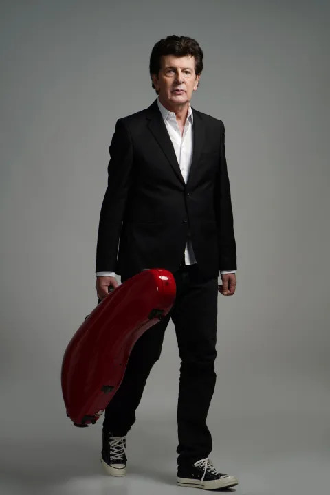 Momčilo Bajagić Bajaga