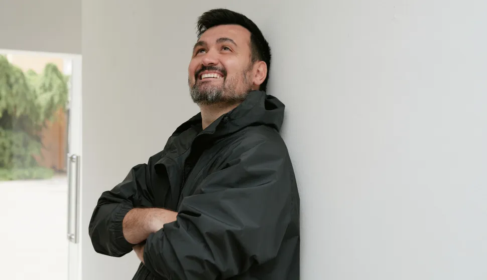 Aleksandar Šekuljica: Oslobađajuće je stvarati bez potrebe da se svima sviđaš