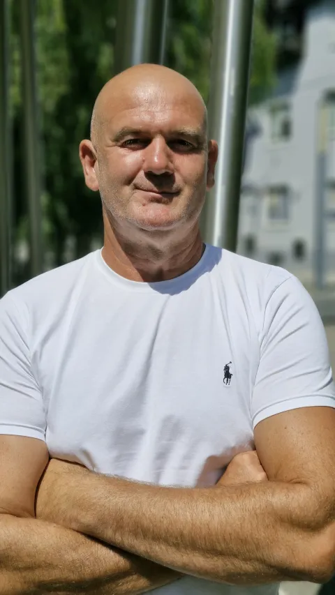 Baranjac u Kninu: Od “običnog” zadatka do ulaska u povijest