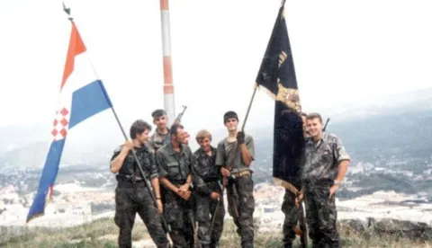 Baranjac u Kninu: Od “običnog” zadatka do ulaska u povijest