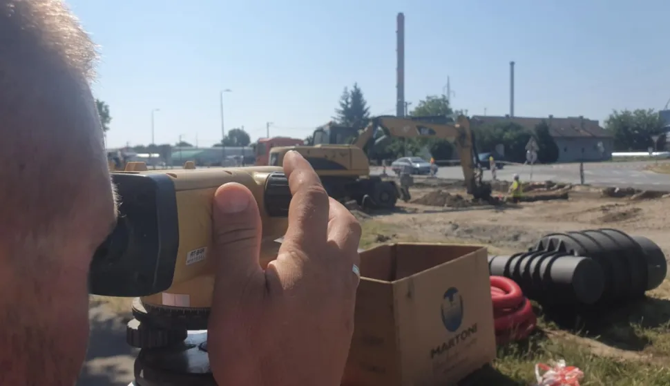 Nova prometna rješenja kod Nemetina i Tenje: Grad Osijek planira još dva kružna toka