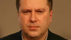 magazin dwSamir Huseinović – DW