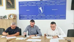 ¸Andrijaševci - gradi se i radi - FlegoUstupljena fotografija