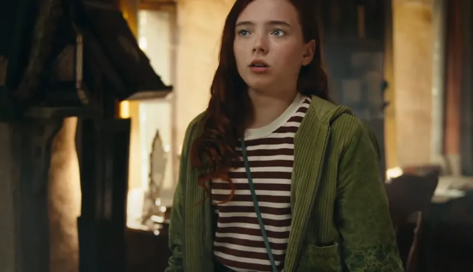 “Djevojčica po imenu Willow”: Dječji kinohit snimljen u maniri Harryja Pottera