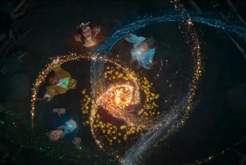 “Djevojčica po imenu Willow”: Dječji kinohit snimljen u maniri Harryja Pottera