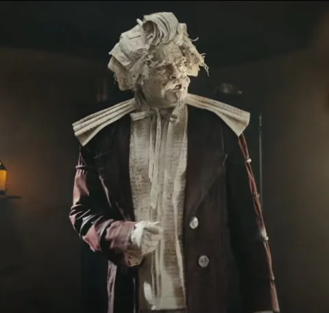 “Djevojčica po imenu Willow”: Dječji kinohit snimljen u maniri Harryja Pottera