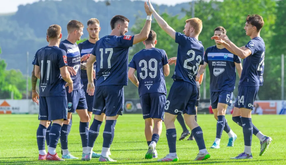 Bijelo-plavi u nogama imaju Rožmanov plan igre, pitanje je imaju li ga i u glavi