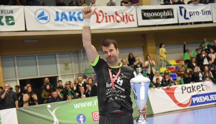 Janko Kević opet u Našicama