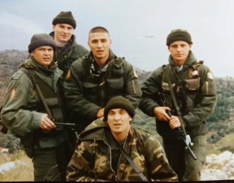 Bili smo mladi i mislili - ne može nas ništa zaustaviti