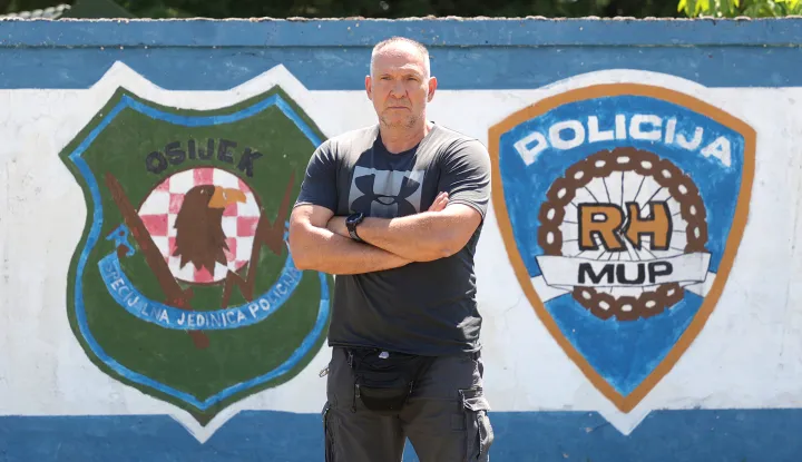 Bili smo mladi i mislili - ne može nas ništa zaustaviti