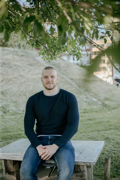 Djeca se sve manje kreću! I ono malo što bi nekad prehodala, sada prijeđu na e-romobilima