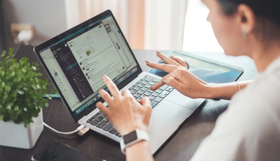 internet šoping kompjutor prijevara