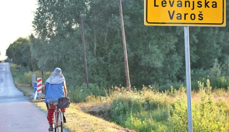 Varošani žele cestu do Našica, gdje im je najbliža bolnica