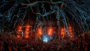 UMAG, 28. srpnja 2025. (Hina) - Osmi Sea Star Festival u umaškoj laguni Stella Maris održat će se od četvrtka, 28. svibnja, do nedjelje, 31. svibnja 2026. godine, objavio je EXIT team podsjetivši da je ovogodišnje izdanje festivala zabilježilo 44.000 posjetitelja.