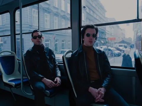 Buč Kesidi: S novim smo albumom uspjeli definirati svoj zvuk, koji će biti naša ostavština