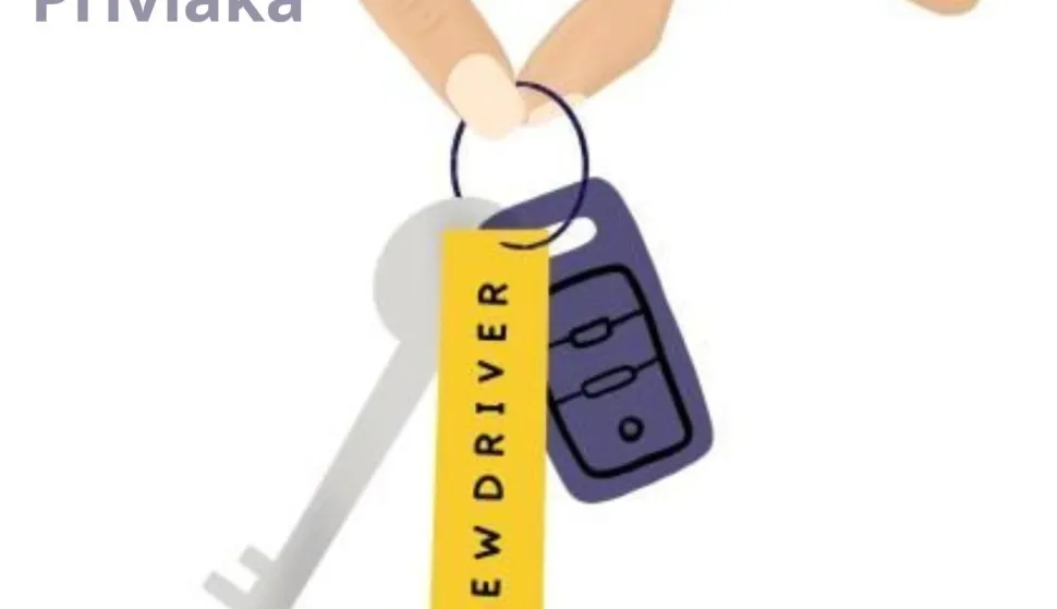 Privlaka srednjoškolce nagrađuje vozačkim ispitom