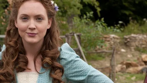 "Od Lark Risea do Candelforda"