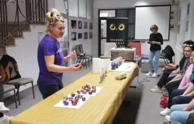 Šaranje jaja voskom od sada ima status kulturnog dobra