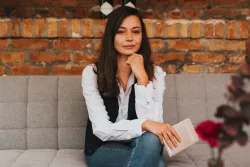 Darija Walterstudeni 2021.Ustupljena fogforgrafijaĐelo u gostima