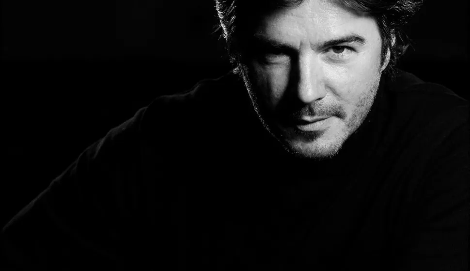 Marko Gregur: Želio sam krenuti s knjigama koje će, po sadržaju, ali i po opremi, biti na visokoj razini