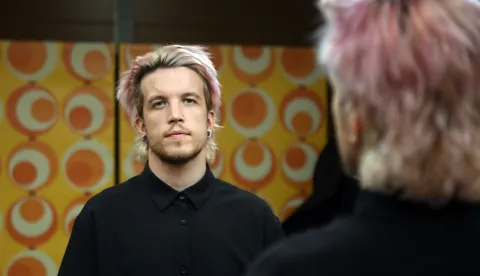 Baby Lasagna: Pozornica jest raj, ali ponekad sam tjeskoban, nedostaje mi anonimnost