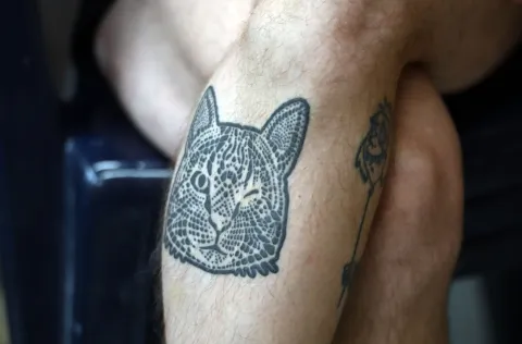 Baby Lasagna: Pozornica jest raj, ali ponekad sam tjeskoban, nedostaje mi anonimnost