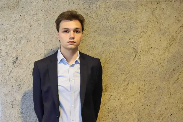 Dodjela Nagrada dr. sc. Ante Žužul najboljim maturantima na području Hrvatskog jezika i PovijestiViktor Runac