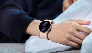Samsung Galaxy Watch sada otkriva apneju u snu