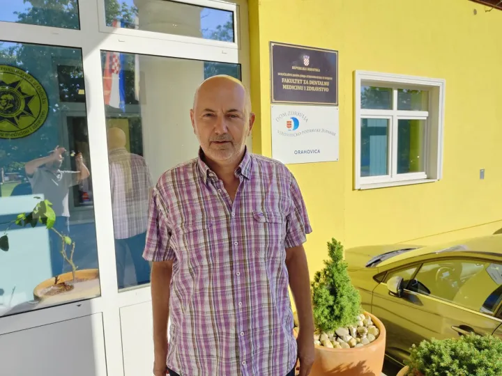 Otvorili stručni studij primaljstva