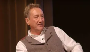 Steven Knight